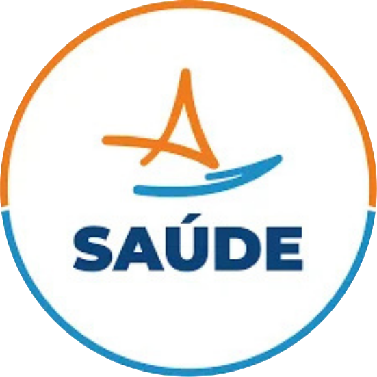 Agenda Saúde Maceió Logo